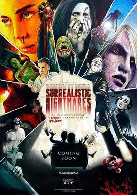 Surrealistic Nightmares: An In-Depth Look at Walloon Horror Cinema (2025)