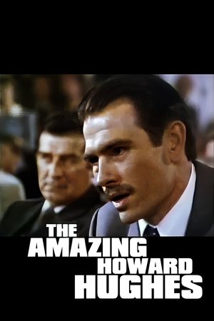 The Amazing Howard Hughes (1977)