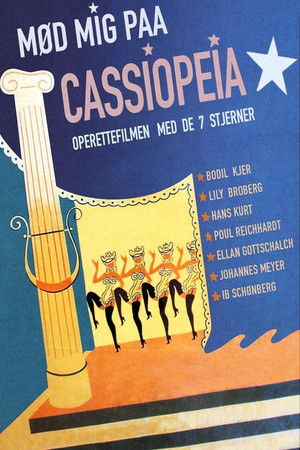 Mød mig paa Cassiopeia (1951)