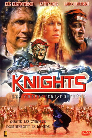 Les chevaliers du futur (1993)