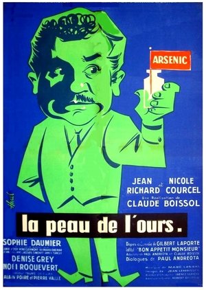 La Peau de l'ours (1957)