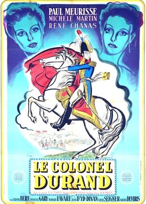 Le Colonel Durand (1948)