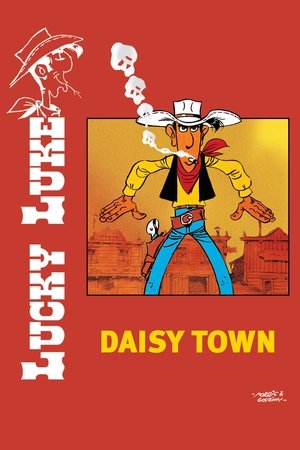 Lucky Luke - Daisy Town (1971)