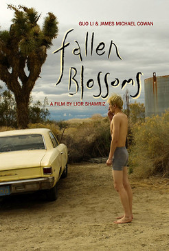 Fallen Blossoms (2017)