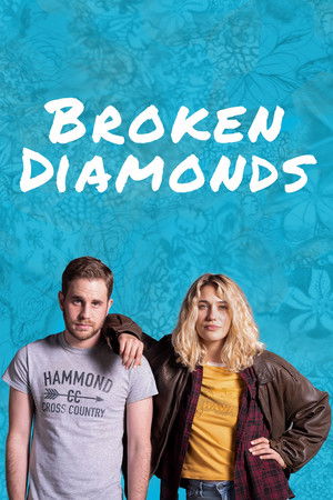 Broken Diamonds (2021)