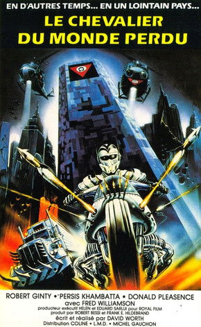 Le Chevalier du Monde perdu (1983)