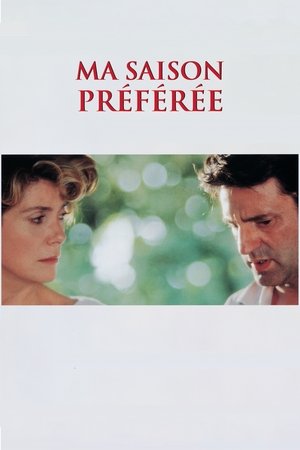 Ma saison préférée (1993)