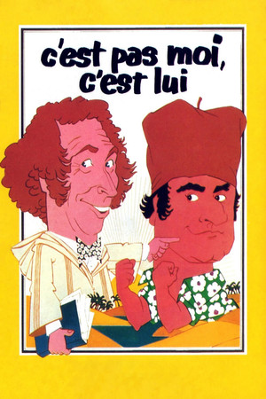 C'est pas moi, c'est lui (1980)