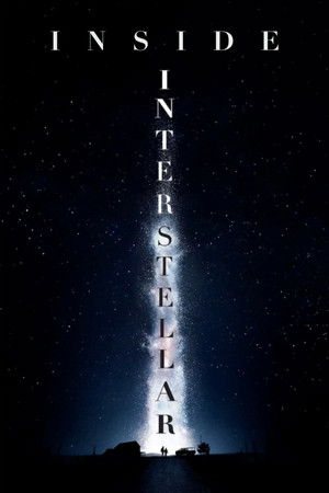 Inside 'Interstellar' (2015)