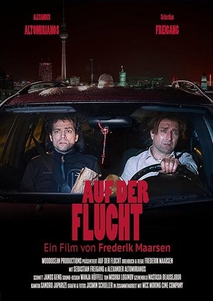 Auf der Flucht (2016)