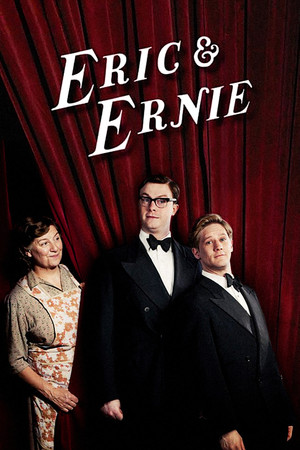 Eric & Ernie (2011)