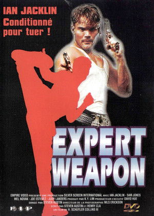 Expert Weapon (1993)