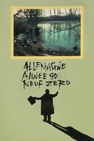 Allemagne 90 neuf zéro (1991)