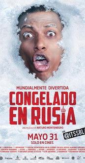 Congelado en Rusia (2018)