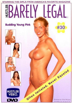 Barely Legal 30 (2002)
