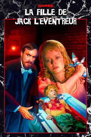La Fille de Jack l'Éventreur (1971)