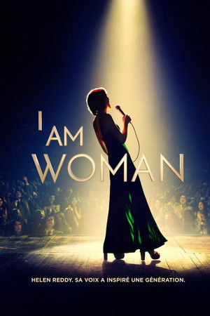 I Am Woman (2020)