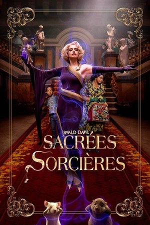 Sacrées Sorcières (2020)