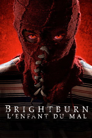 Brightburn - L'enfant du mal (2019)