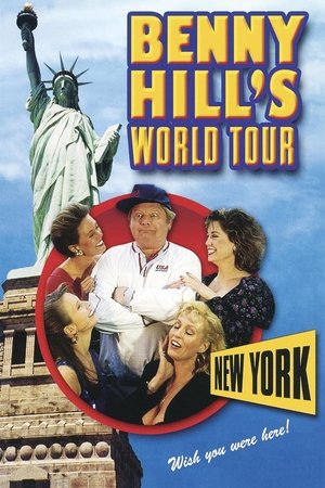 Benny Hill's World Tour: New York! (1991)