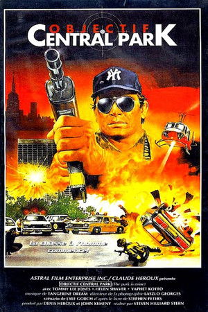 Objectif Central Park (1986)
