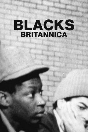 Blacks Britannica (1978)