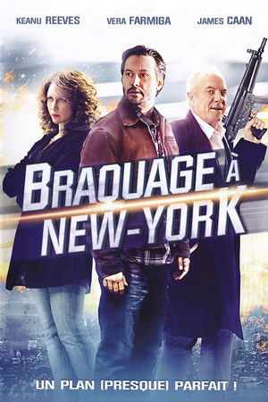 Braquage à New York (2010)