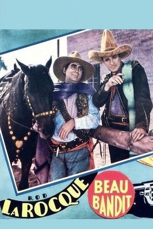 Beau Bandit (1930)