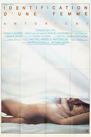 Identification d'une femme (1982)