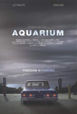 Aquarium (2015)
