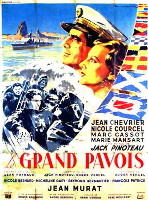 Le Grand Pavois (1954)