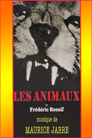 Les Animaux (1963)