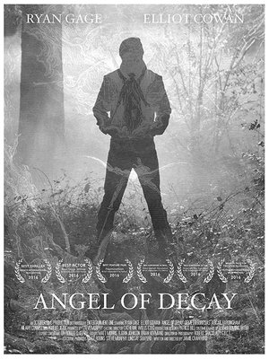 Angel Of Decay (2016)