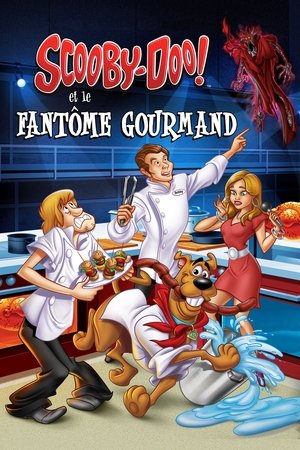 Scooby-Doo ! et le fantôme gourmand (2018)