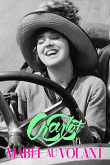 Mabel au volant (1914)