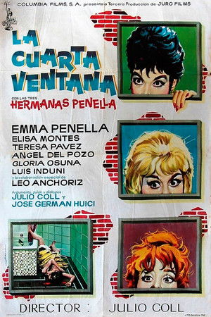 La cuarta ventana (1963)