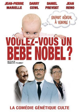 Voulez-vous un bébé Nobel ? (1980)