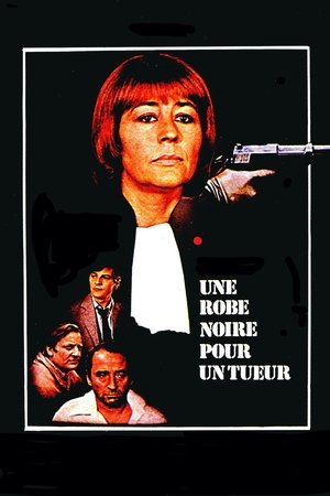 Une robe noire pour un tueur (1981)