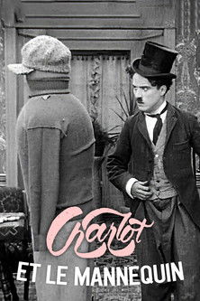 Charlot et le Mannequin (1914)