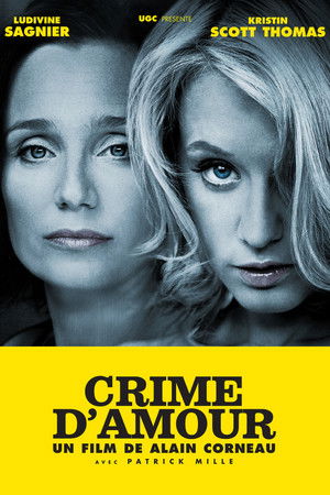 Crime d'Amour (2010)