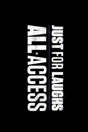 Just for Laughs All Access - With Broad City (2015)