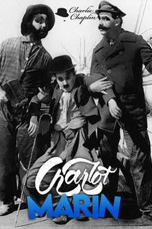 Charlot marin (1915)