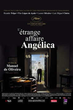 L'Étrange Affaire Angélica (2010)
