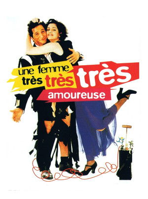 Une femme très très très amoureuse (1997)