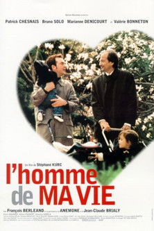 L'homme de ma vie (1999)