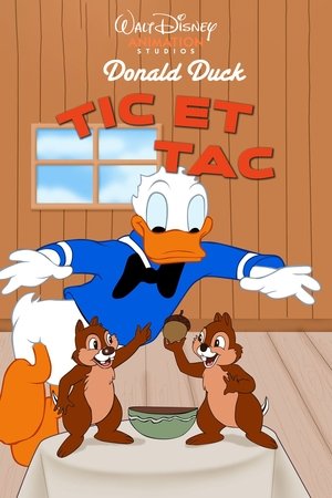 Tic et Tac (1947)