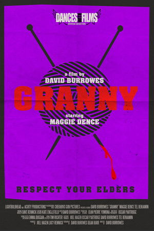 Granny (2018)