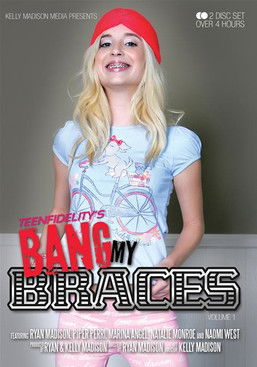 Bang My Braces (2015)