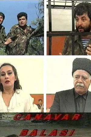 Canavar Balası (1997)