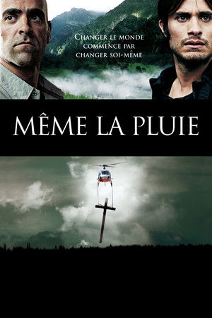 Même la pluie (2011)